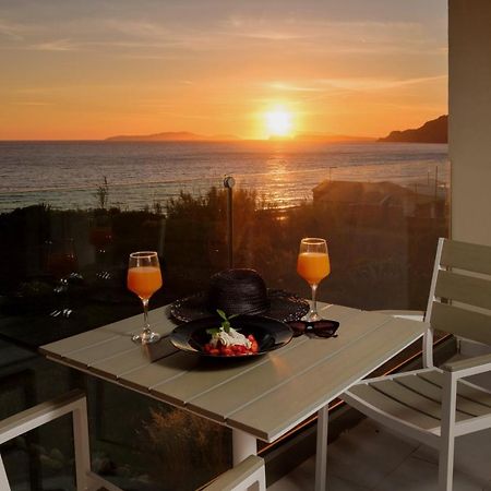 Diamond Arillas Luxury Apartments Exterior photo