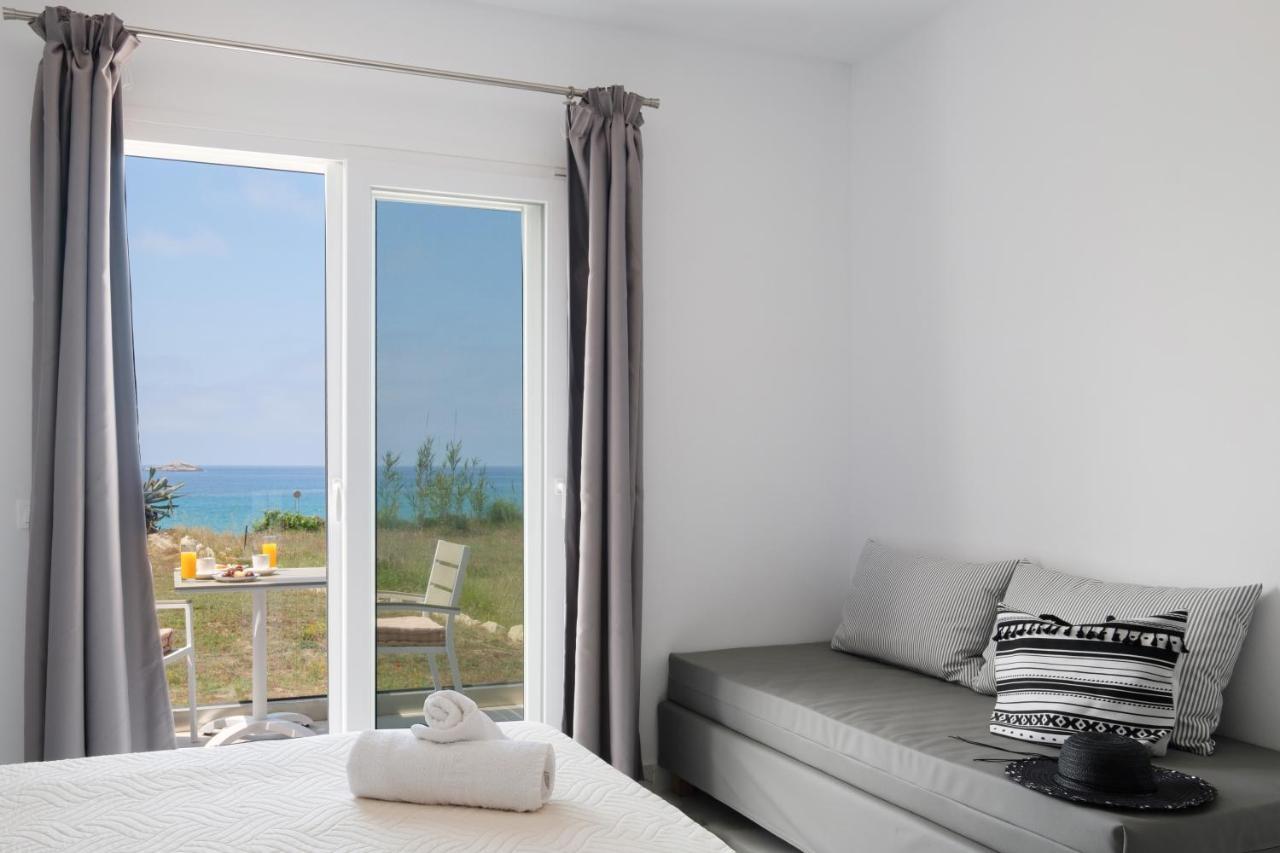Diamond Arillas Luxury Apartments Exterior photo