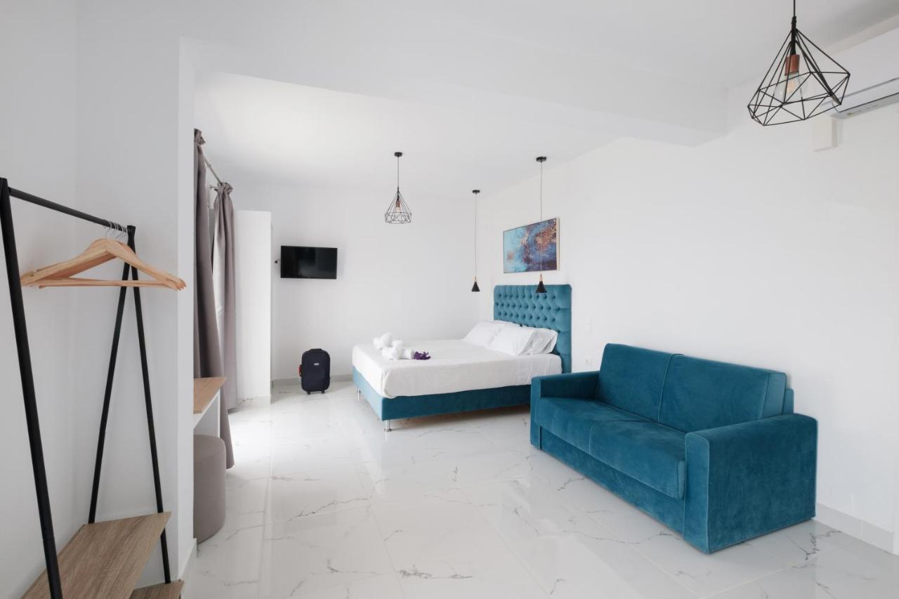 Diamond Arillas Luxury Apartments Exterior photo